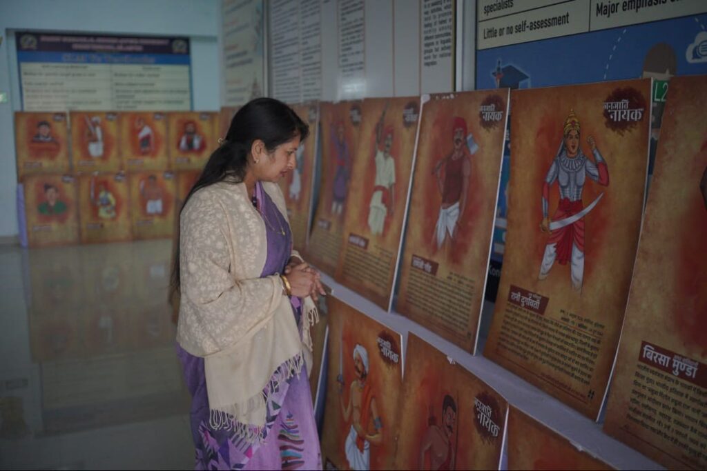 जनजातीय संस्कृति ही भारत की आत्मा, उसे संजोना हम सभी का दायित्व : डॉ. वर्णिका शर्म