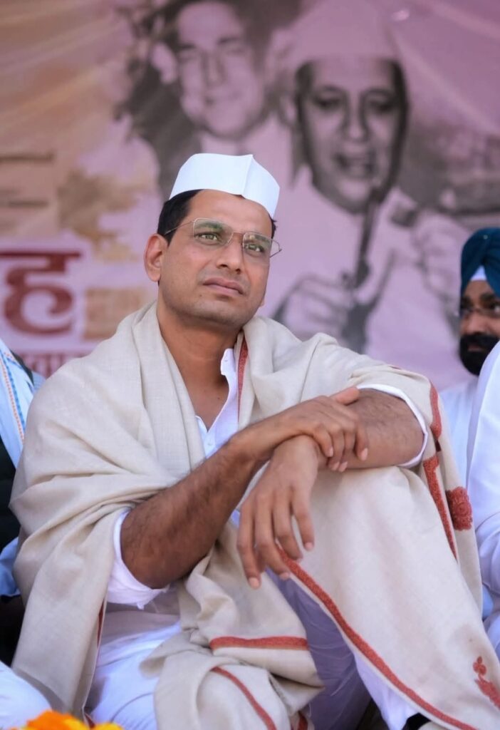 चौपाल न्यूज इन | रायपुर, छत्तीसगढ़ | भिलाई संघर्ष की जीत: विधायक देवेंद्र यादव के हौसलों के आगे झुका बीएसपी प्रबंधन, भिलाई की जनता को मिली बड़ी राहत