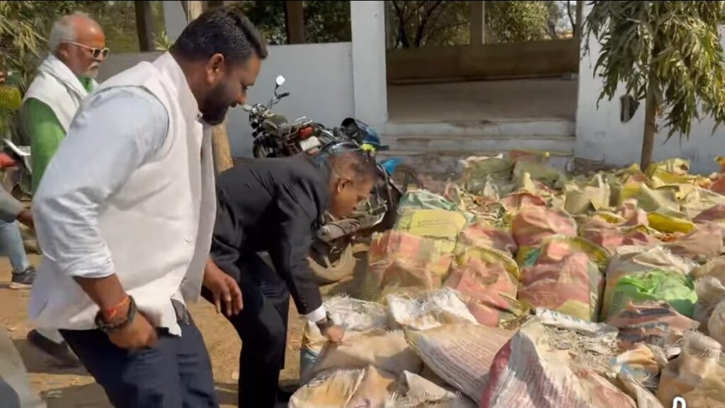 चौपाल न्यूज इन | 3H ब्रेकिंग चारभांटा, कबीरधाम: “मुसवा खोज अभियान” पर अमित जोगी का तीखा हमला, सरकार पर लगाए गंभीर आरोप
