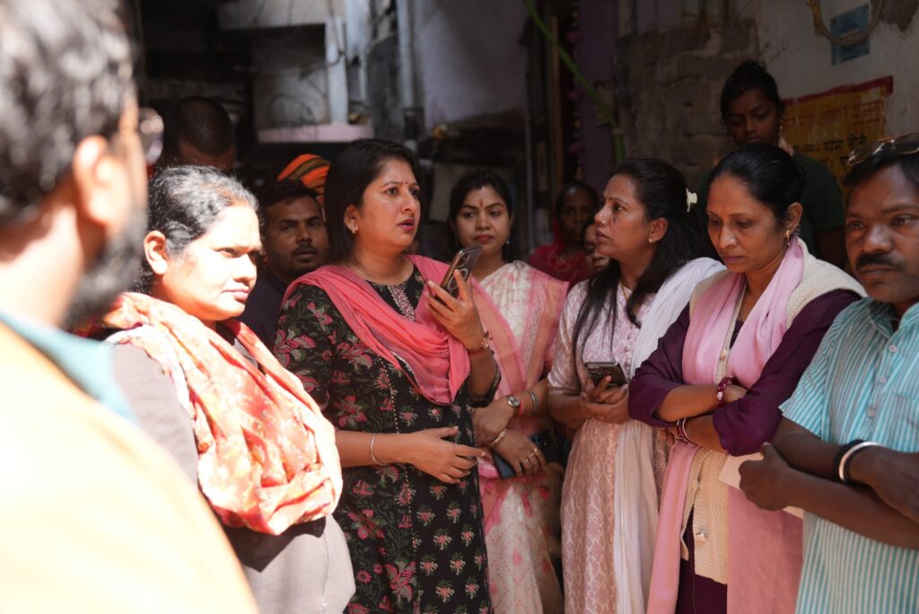 🔴 ब्रेकिंग न्यूज | रायपुर9 वर्षीय बच्ची से दुराचार मामला: बाल आयोग अलर्ट, आयोग अध्यक्ष स्वयं कर रहीं निगरानी