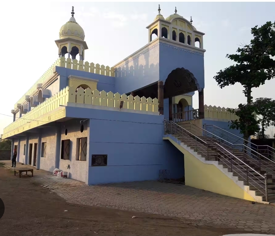 🏛️ स्टेशन रोड गुरुद्वारा साहिब, रायपुर में सर्वसम्मति से ऐतिहासिक निर्णय