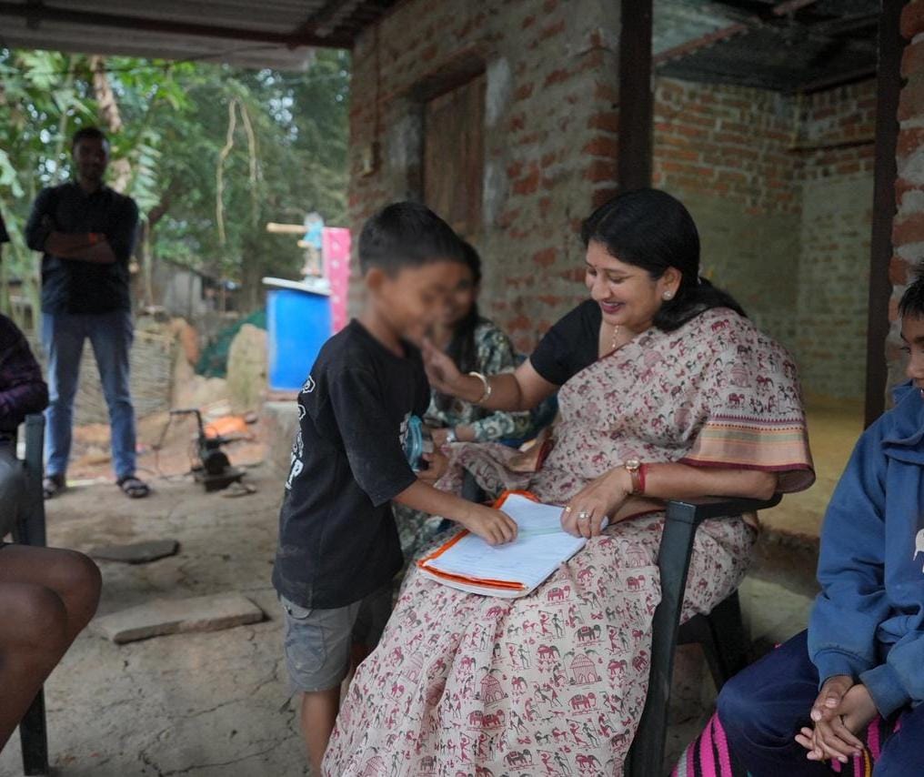 चौपाल न्यूज इन | रायपुर/जगदलपुर | 24 फरवरी 2026