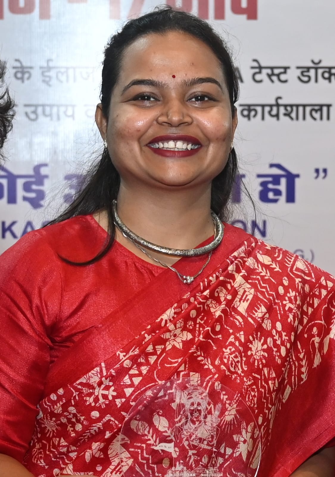 महतारी सदन और रानी दुर्गावती योजना से छत्तीसगढ़ की महिलाओं को मिलेगा सशक्तिकरण का नया आधार: भारवि वैष्णव