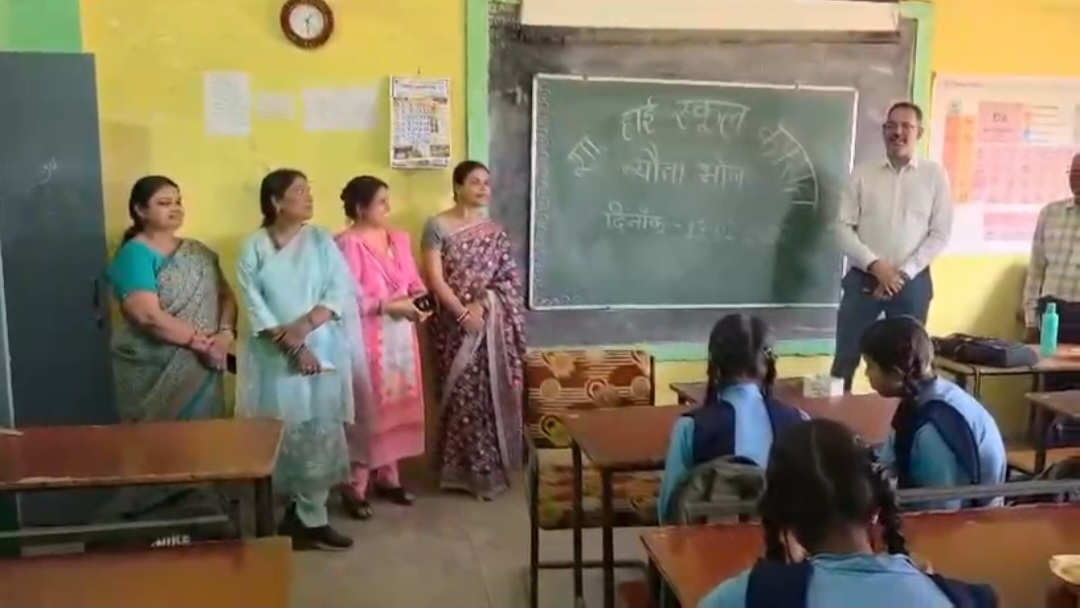 चौपाल न्यूज इन, रायपुर (छत्तीसगढ़)ब्रेकिंग न्यूज | विशेष खबर