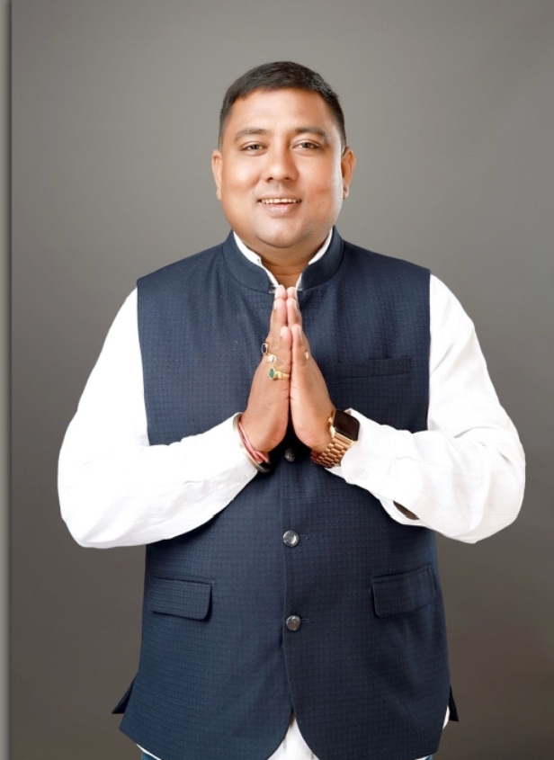 🔴 बजट 2026-27 निराशाजनक, शिक्षा-रोजगार-स्वास्थ्य व आदिवासी विकास की अनदेखी : आम आदमी पार्टी