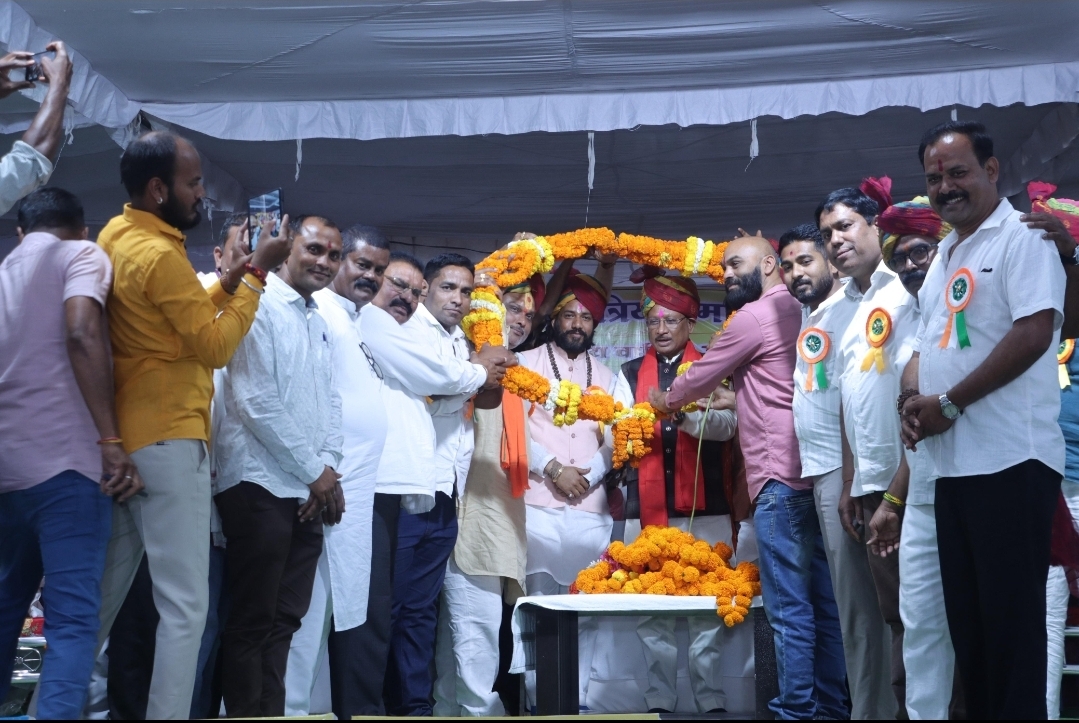 शिक्षा से समाज मजबूत और प्रगतिशील बनता है – मुख्यमंत्री विष्णु देव साय
