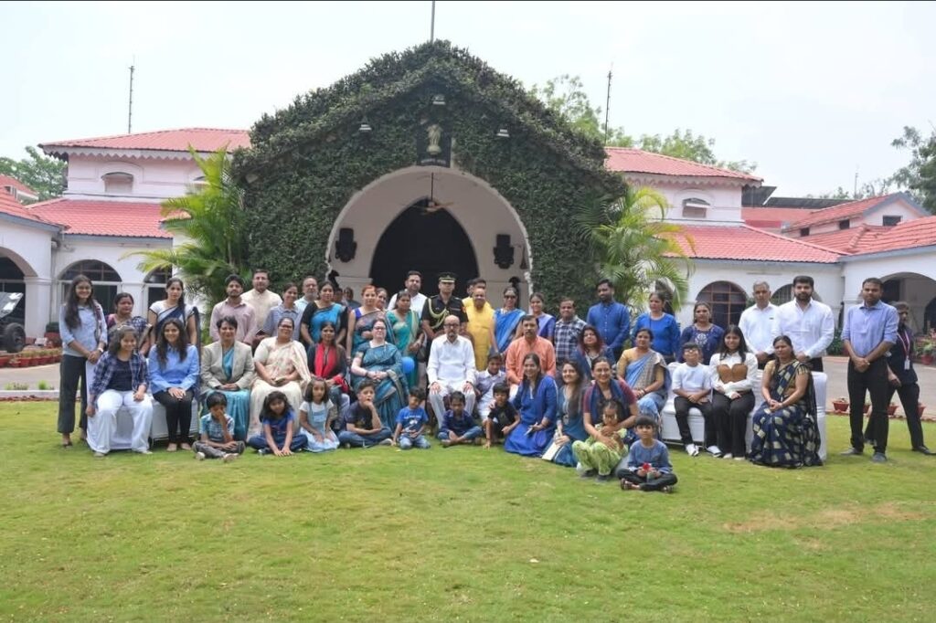 विश्व ऑटिज़्म जागरूकता दिवस : रायपुर में राज्यपाल की अनूठी पहल, कोपल वाणी के विशेष बच्चों को ई-रिक्शा सौगात