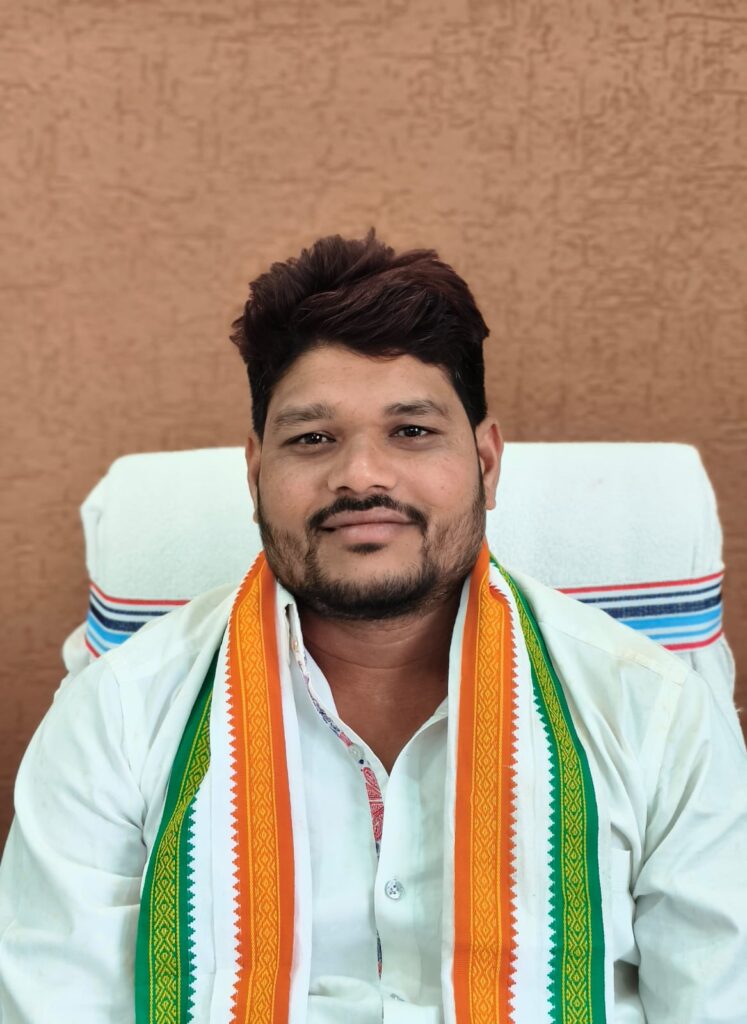 📌 आरंग विधानसभा के चंदखुरी मंडल में कांग्रेस संगठन को मजबूती, मंडल प्रभारियों की नियुक्ति