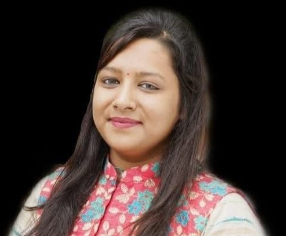 रायपुर भाजपा महिला मोर्चा 2026 की पूरी टीम घोषित, मंडल से जिला तक सशक्त संगठन का विस्तार
