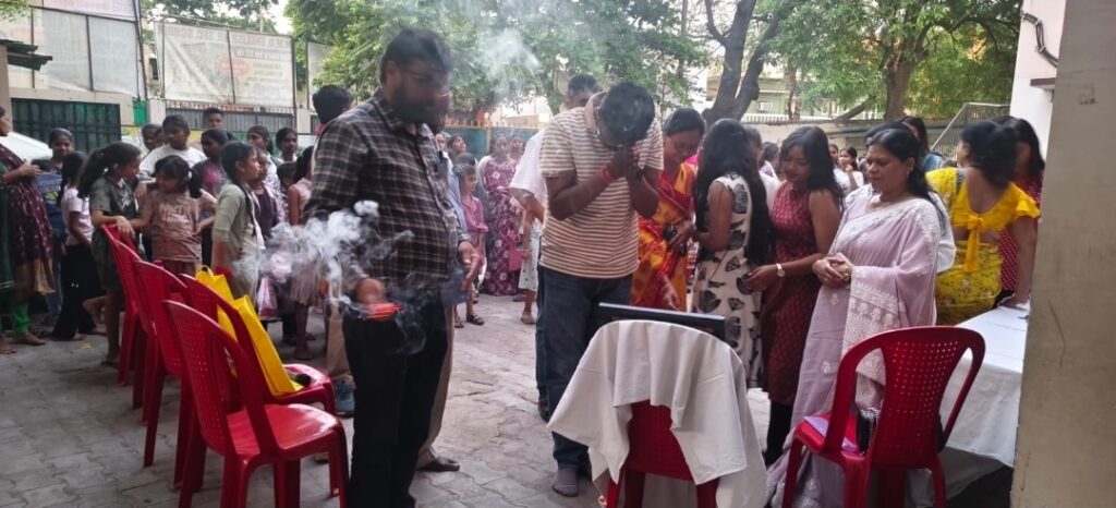 चौपाल समर कैम्प 2026 का भव्य शुभारंभ