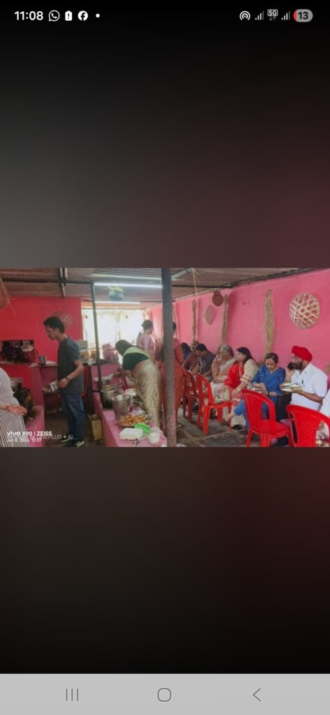 छत्तीसगढ़ कॉलेज में ‘मिलेट कैफ़े’ का शुभारंभ, श्री अन्न से जुड़ेगा स्वास्थ्य और आत्मनिर्भरता का नया अभियान