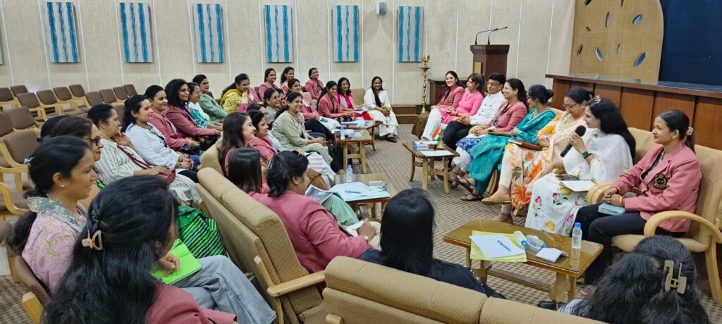 रायपुर में 3 जुलाई को होगा 'नारी संगम–2026' का भव्य आयोजन, मुख्यमंत्री विष्णु देव साय की प्रस्तावित गरिमामयी उपस्थिति बनेगी आकर्षण का केंद्र