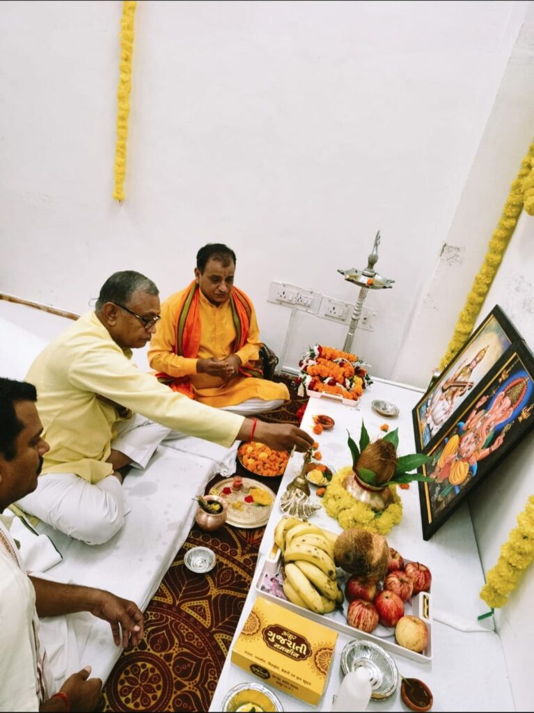 छत्तीसगढ़ राज्य शिक्षा आयोग के अध्यक्ष सुधीर गौतम ने संभाला पदभार, शिक्षा सुधार और गुणवत्ता को दी सर्वोच्च प्राथमिकता