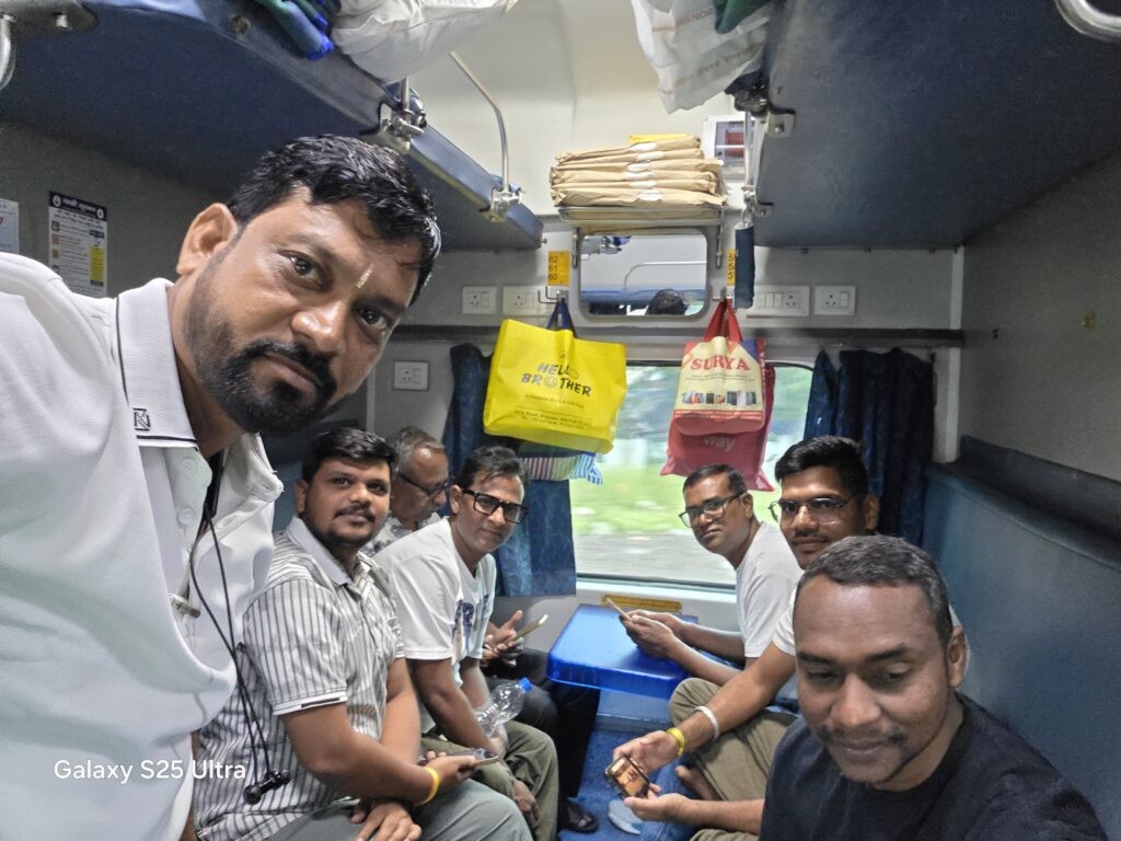 रायपुर ग्रामीण के 11 ब्लॉकों से सैकड़ों कांग्रेसजन दिल्ली कूच को तैयार, 1 नवंबर को रामलीला मैदान में लोकतंत्र और संविधान की रक्षा के लिए भरेंगे हुंकार